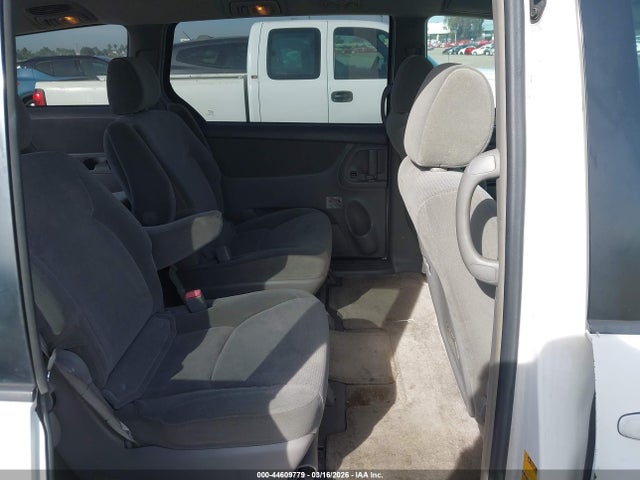 2005 Toyota Sienna Le მანქანა იყიდება აუქციონზე, vin: 5TDZA23C25S285195, აუქციონის ნომერი: 44609779
