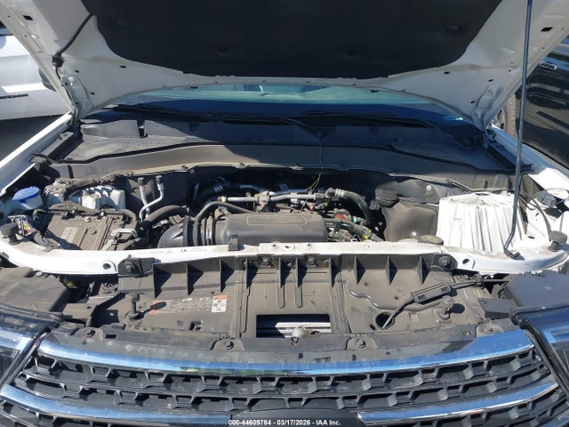 1FMSK7DH2PGC26503 Ford EXPLORER XLT