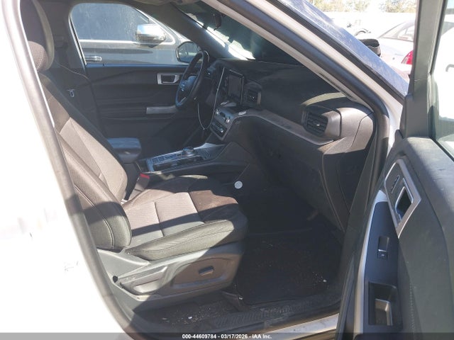1FMSK7DH2PGC26503 Ford EXPLORER XLT