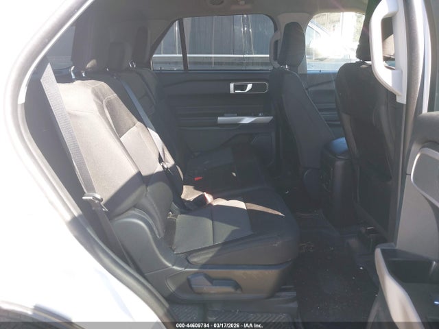 1FMSK7DH2PGC26503 Ford EXPLORER XLT