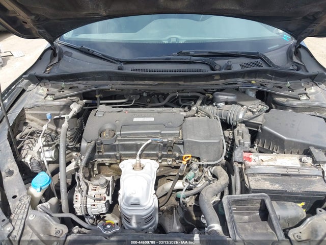 1HGCR2F72GA199321 Honda ACCORD EX