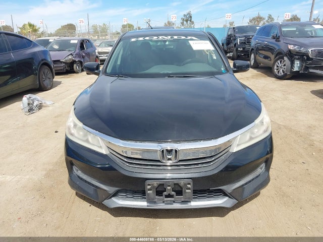 1HGCR2F72GA199321 Honda ACCORD EX