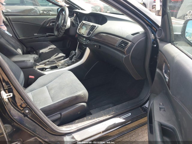 1HGCR2F72GA199321 Honda ACCORD EX