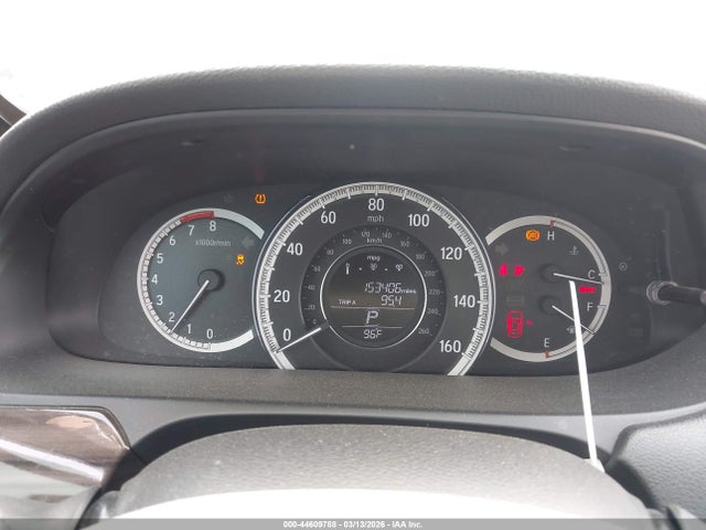 1HGCR2F72GA199321 Honda ACCORD EX