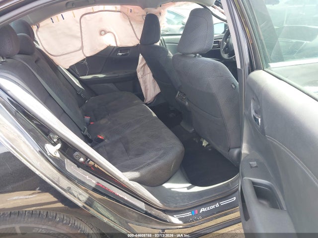 1HGCR2F72GA199321 Honda ACCORD EX