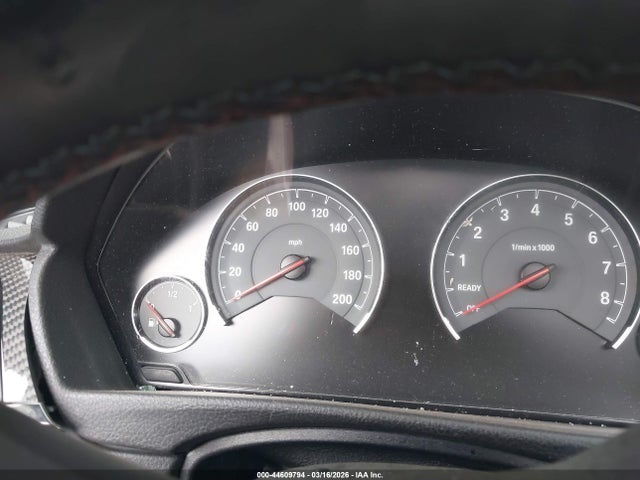 Продажа на аукционе авто 2015 Bmw M4, vin: WBS3R9C57FK335261, номер лота: 44609794