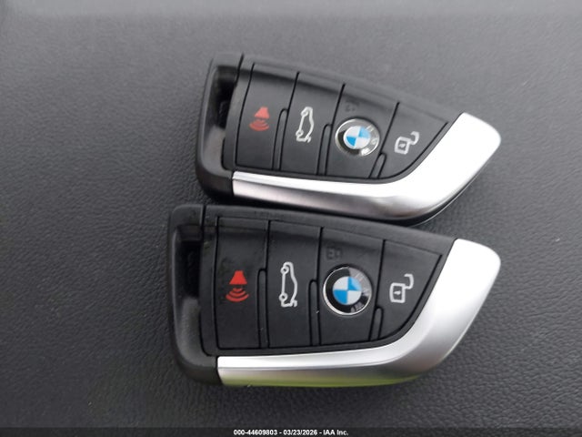 Aukcja sprzedaży 2022 Bmw X3 Xdrive30i, vin: 5UX53DP07N9M68027, numer aukcji: 44609803