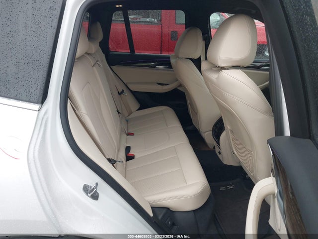Aukcja sprzedaży 2022 Bmw X3 Xdrive30i, vin: 5UX53DP07N9M68027, numer aukcji: 44609803