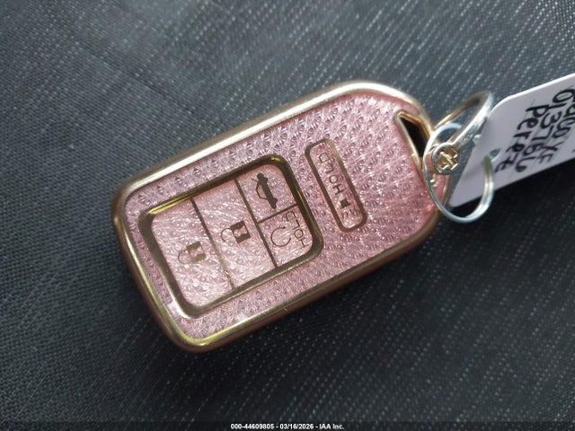2019 HONDA PASSPORT 5FNYF8H25KB013756 Photo 10