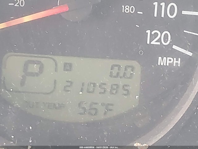 Aukcja sprzedaży 2006 Subaru Forester 2.5x L.l. Bean Edition, vin: JF1SG67666H706181, numer aukcji: 44609806