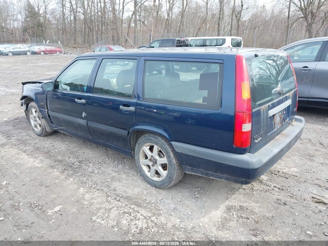 Продажа на аукционе авто 1997 Volvo 850 Gt, vin: YV1LW5544V2297204, номер лота: 44609808