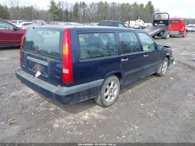 Продажа на аукционе авто 1997 Volvo 850 Gt, vin: YV1LW5544V2297204, номер лота: 44609808
