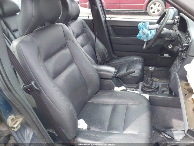Продажа на аукционе авто 1997 Volvo 850 Gt, vin: YV1LW5544V2297204, номер лота: 44609808