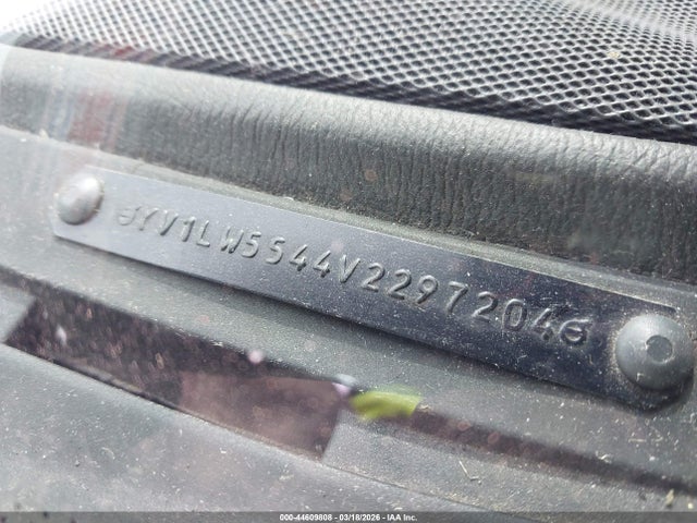 Продажа на аукционе авто 1997 Volvo 850 Gt, vin: YV1LW5544V2297204, номер лота: 44609808