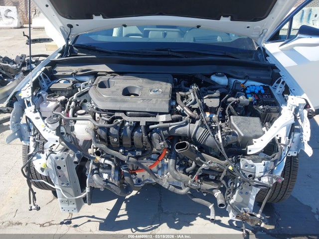 Auction sale of the 2025 Lexus Ux 300h Premium, vin: JTHYBJAHXS2017272, lot number: 44609813