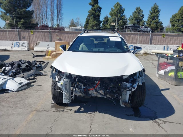Auction sale of the 2025 Lexus Ux 300h Premium, vin: JTHYBJAHXS2017272, lot number: 44609813