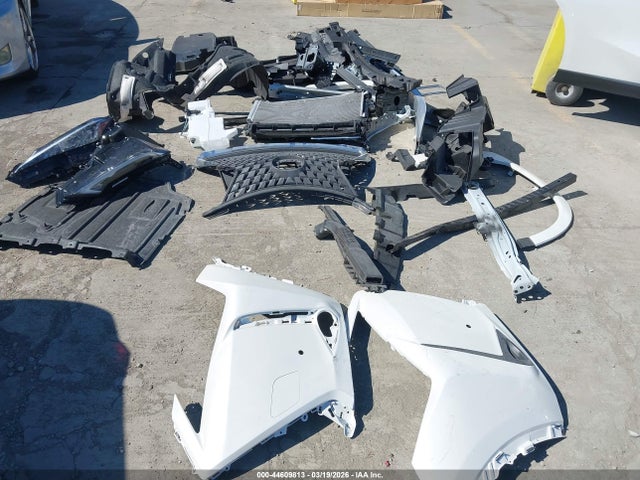 Auction sale of the 2025 Lexus Ux 300h Premium, vin: JTHYBJAHXS2017272, lot number: 44609813