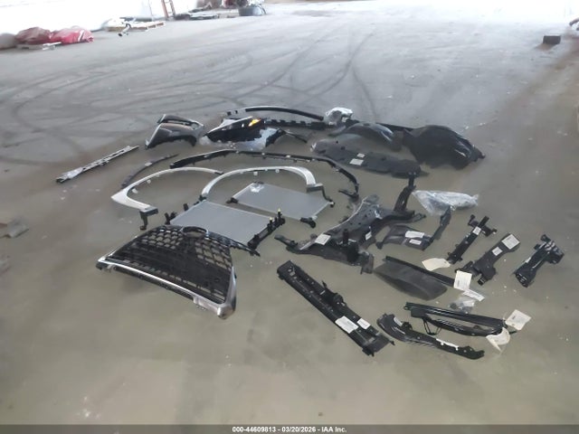 Auction sale of the 2025 Lexus Ux 300h Premium, vin: JTHYBJAHXS2017272, lot number: 44609813