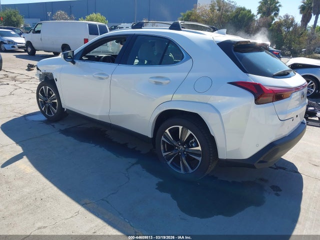 Auction sale of the 2025 Lexus Ux 300h Premium, vin: JTHYBJAHXS2017272, lot number: 44609813