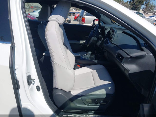 Auction sale of the 2025 Lexus Ux 300h Premium, vin: JTHYBJAHXS2017272, lot number: 44609813