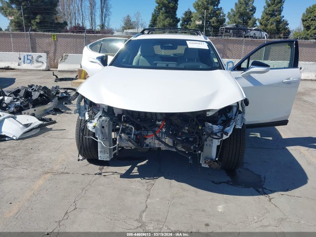 Auction sale of the 2025 Lexus Ux 300h Premium, vin: JTHYBJAHXS2017272, lot number: 44609813