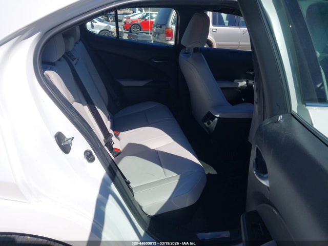 Auction sale of the 2025 Lexus Ux 300h Premium, vin: JTHYBJAHXS2017272, lot number: 44609813