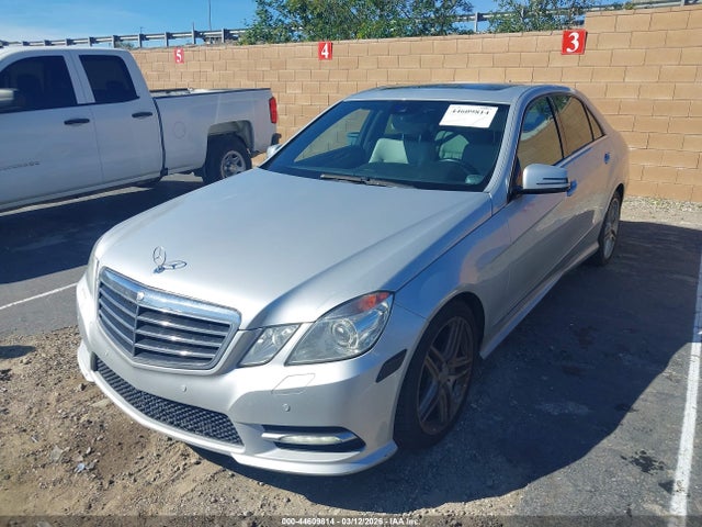 Продаж на аукціоні авто 2012 Mercedes-benz E 350, vin: WDDHF5KB1CA562586, номер лоту: 44609814