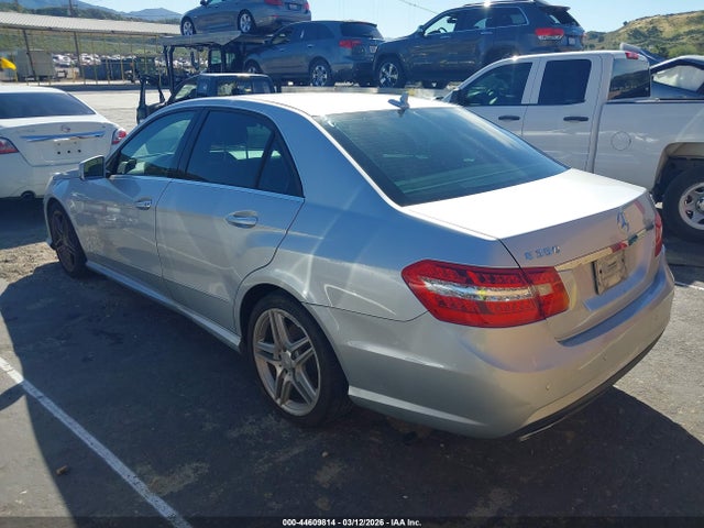 Продаж на аукціоні авто 2012 Mercedes-benz E 350, vin: WDDHF5KB1CA562586, номер лоту: 44609814