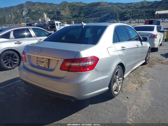 Продаж на аукціоні авто 2012 Mercedes-benz E 350, vin: WDDHF5KB1CA562586, номер лоту: 44609814