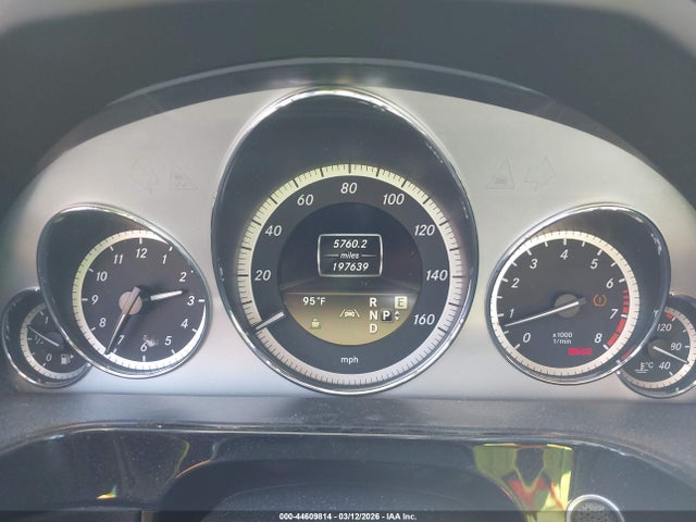 Продаж на аукціоні авто 2012 Mercedes-benz E 350, vin: WDDHF5KB1CA562586, номер лоту: 44609814