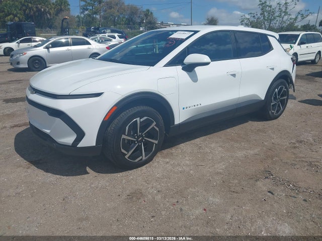 3GN7DMRP7TS129321 Chevrolet Equinox Ev Lt 1