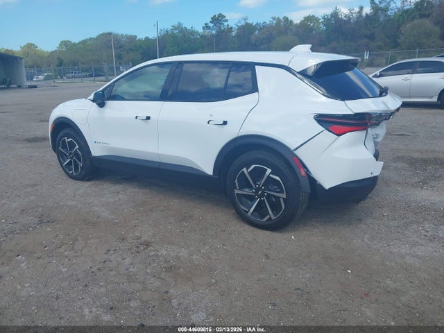 3GN7DMRP7TS129321 Chevrolet Equinox Ev Lt 1