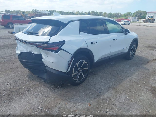 3GN7DMRP7TS129321 Chevrolet Equinox Ev Lt 1