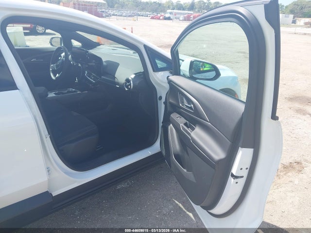 3GN7DMRP7TS129321 Chevrolet Equinox Ev Lt 1