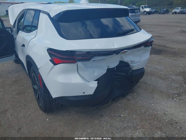 3GN7DMRP7TS129321 Chevrolet Equinox Ev Lt 1