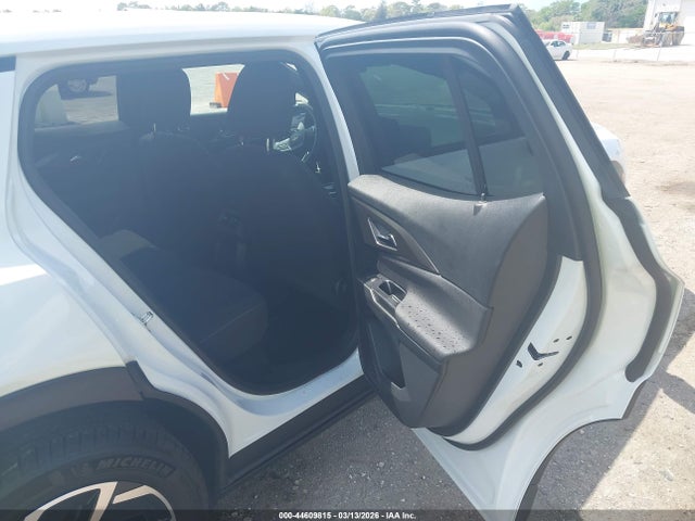 3GN7DMRP7TS129321 Chevrolet Equinox Ev Lt 1