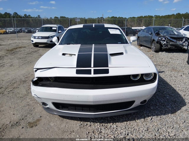 Dodge Challenger R/t 2016 2C3CDZBT8GH284405 Image 12