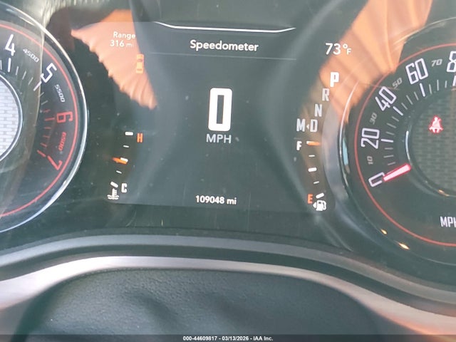 Dodge Challenger R/t 2016 2C3CDZBT8GH284405 Image 15