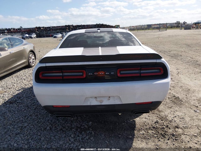 Dodge Challenger R/t 2016 2C3CDZBT8GH284405 Image 16