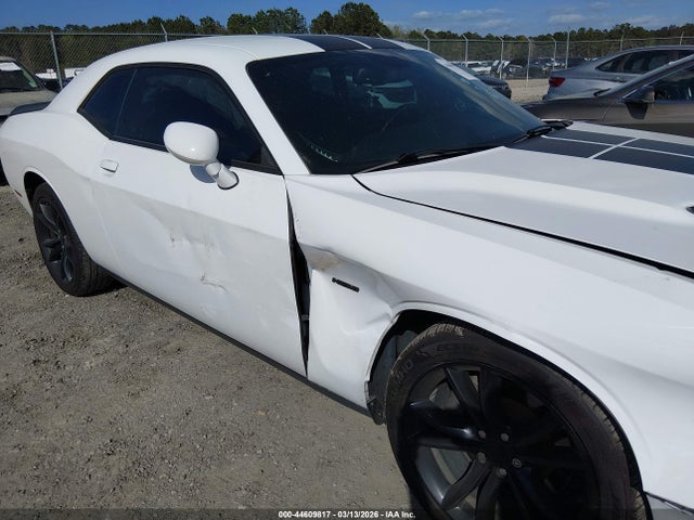 Dodge Challenger R/t 2016 2C3CDZBT8GH284405 Image 18