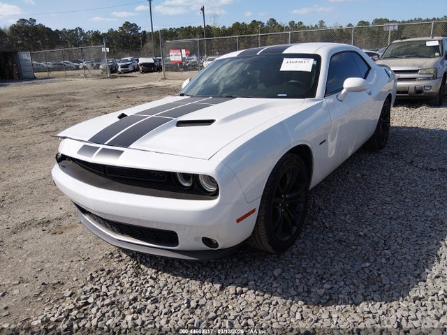 Dodge Challenger R/t 2016 2C3CDZBT8GH284405 Image 2