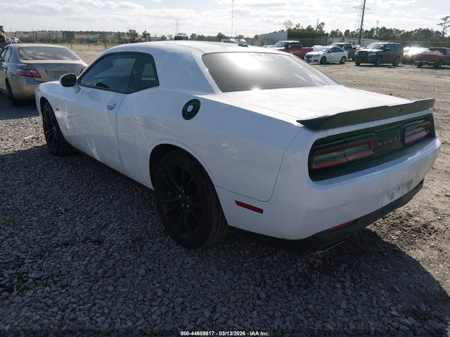 Dodge Challenger R/t 2016 2C3CDZBT8GH284405 Image 3