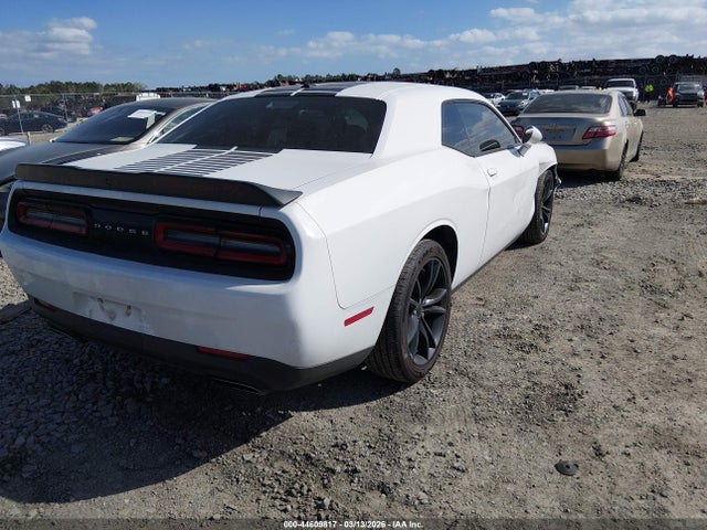 Dodge Challenger R/t 2016 2C3CDZBT8GH284405 Image 4