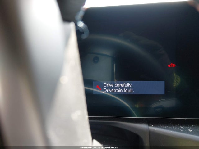 Aukcja sprzedaży 2025 Bmw I4 Gran Coupe M50, vin: WBY33HD00SFU44524, numer aukcji: 44609818