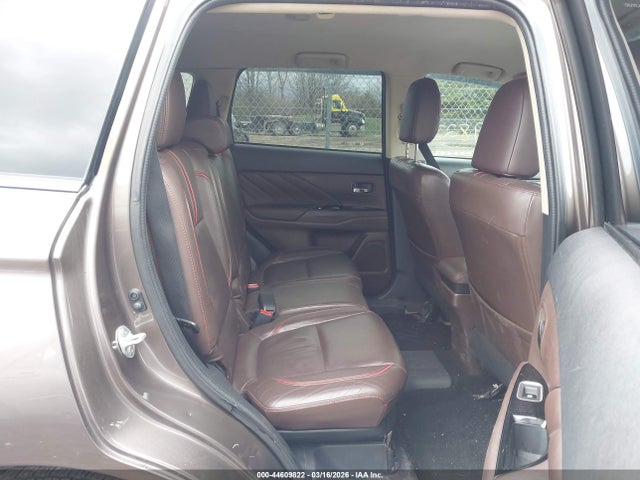 2018 MITSUBISHI OUTLANDER PHEV JA4J24A51JZ031006 Photo 7