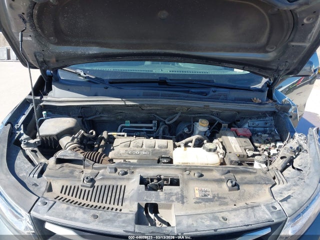 2020 CHEVROLET TRAX 3GNCJKSB3LL188371 Photo 9