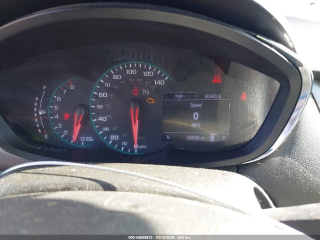 2020 CHEVROLET TRAX 3GNCJKSB3LL188371 Photo 6