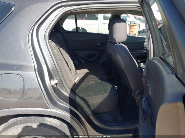 2020 CHEVROLET TRAX 3GNCJKSB3LL188371 Photo 7