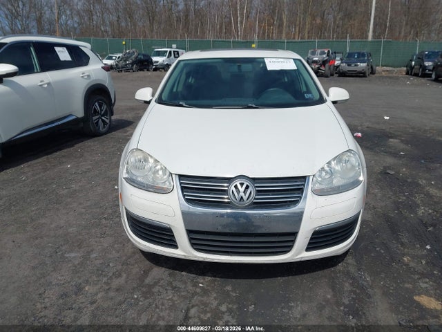 Продажа на аукционе авто 2010 Volkswagen Jetta Tdi, vin: 3VWRL7AJ1AM132565, номер лота: 44609827