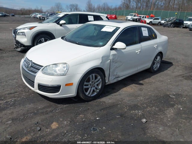 Продажа на аукционе авто 2010 Volkswagen Jetta Tdi, vin: 3VWRL7AJ1AM132565, номер лота: 44609827
